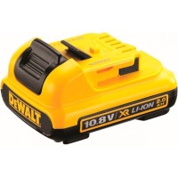 Аккумулятор DeWalt 10.8V 2.0Ah Li-Ion DCB127