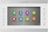 Видеодомофон Falcon Eye FE-70 Atlas HD White