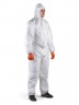 Комбинезон Jeta Safety JPC100 размер XXXL White JPC100-XXXL