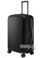 Чемодан Xiaomi Ninetygo Elbe Luggage 20 Black