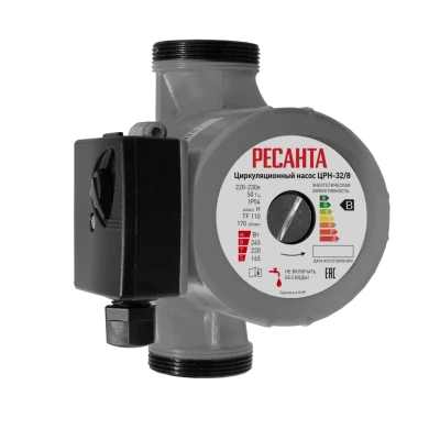 Насос Ресанта ЦРН-32/8 77/7/5