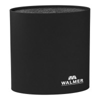 Подставка для ножей Walmer Овальная Black W08002201