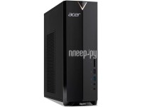 Настольный компьютер Acer Aspire XC-895 DT.BEWER.00L (Intel Core i5-10400 2.9GHz/8192Mb/1000Gb + 256Gb SSD/UHD Graphics 630/Linux)