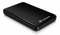 Жесткий диск Transcend StoreJet 25A3 1Tb TS1TSJ25A3K