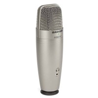 Микрофон Samson C01U Pro USB