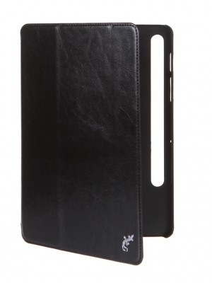 Чехол G-Case для Samsung Galaxy Tab S7 11.0 SM-T870 / SM-T875 Slim Premium Black GG-1308