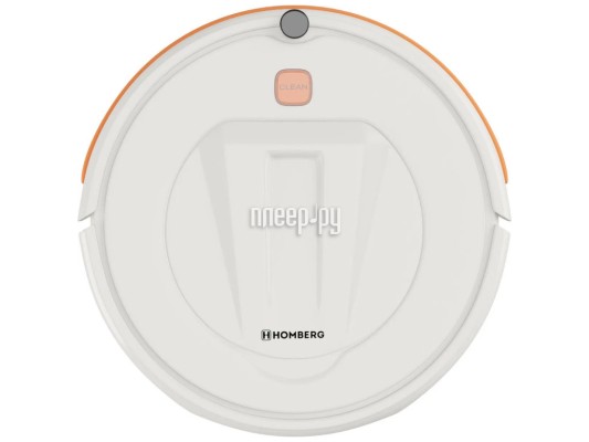Робот-пылесос Homberg HB13920