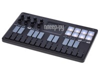 MIDI-контроллер Korg nanoKEY Studio
