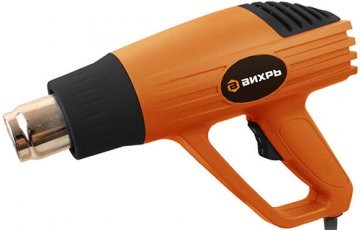 Строительный фен Вихрь ТП-2000М 72/2/2