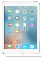 Защитная пленка Liberty Project для APPLE iPad 9.7 Air / Air 2 / 2017 / 2018 Transparent SM002070