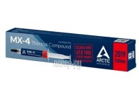 Термопаста Arctic MX-4 Thermal Compound 45g ACTCP00024A