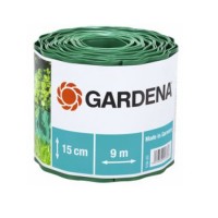 Бордюр Gardena 00538-20.000.00 Green