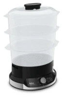 Пароварка Tefal VC204810