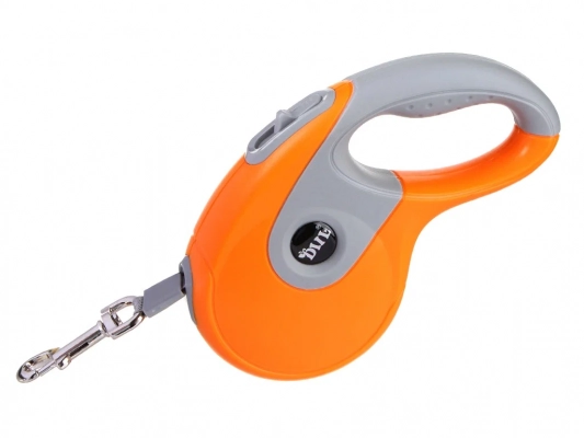 Рулетка Diil 5m до 40kg Orange-Grey 2489102