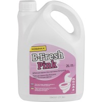Туалетная жидкость Thetford B-Fresh Pink 2L