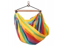 Гамак La Siesta IRI Rainbow Imo-Coc-029513 IRC11-5