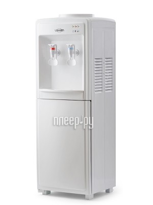 Кулер Vatten V09WE 7253