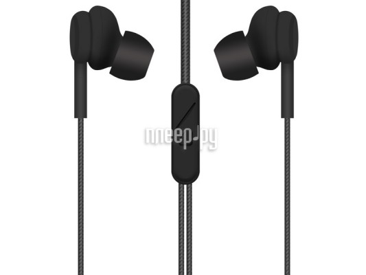 Наушники Krutoff HF-T67 Black