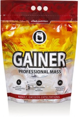 aTech Professional mass gainer 5 кг.