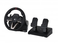Игровой руль Hori Racing Wheel APEX PS4-052E