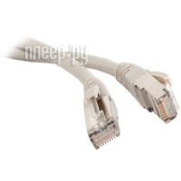 Сетевой кабель 5bites FTP cat.5e 26awg 1m PFT50-010A