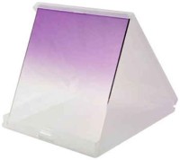 Светофильтр Fujimi P-Series Gradient Purple 935