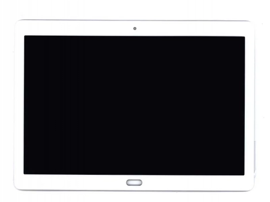 Vbparts для Huawei MediaPad M3 Lite 10 матрица в сборе с тачскрином White 061464
