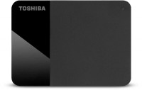 Жесткий диск Toshiba Canvio Ready 4Tb HDTP340EK3CA
