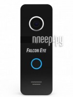 Вызывная панель Falcon Eye FE-321 Black