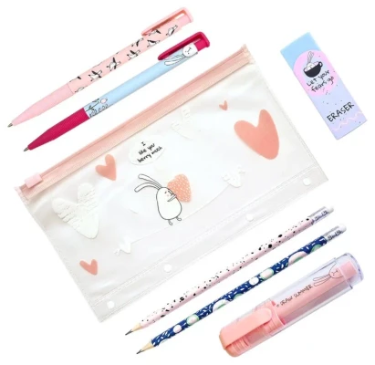 Набор Be Smart Bunny SET-SCH-22-04