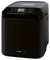 Хлебопечь Clatronic BBA 3774 Black