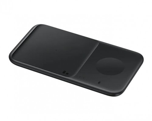 Зарядное устройство Samsung EP-P4300 Black EP-P4300TBRGRU