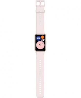 Умные часы Huawei Watch Fit TIA-B09 Sakura Pink 55025872 / 55027361