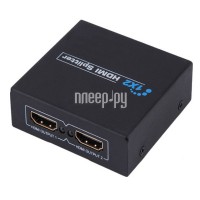 Сплиттер Orient HDMI 1.4 Splitter 1x2 HSP0102N
