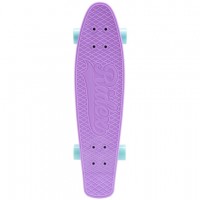 Скейт Ridex Violet 27x8 УТ-00019103