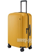 Чемодан Xiaomi Ninetygo Elbe Luggage 20 Yellow