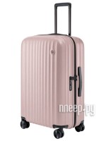 Чемодан Xiaomi Ninetygo Elbe Luggage 20 Pink