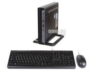 Настольный компьютер HP ProDesk 400 G6 1C6Z2EA (Intel Core i5-10500T 2.3 GHz/16384Mb/512Gb SSD/Intel UHD Graphics/Windows 10 Pro 64-bit)