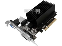 Видеокарта Palit GeForce GT 730 800MHz PCI-E 2.0 2048Mb 1804MHz 64-bit DVI HDMI CRT HDCP NEAT7300HD46-2080H