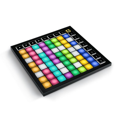 MIDI-контроллер Novation LaunchPad Mini MK3