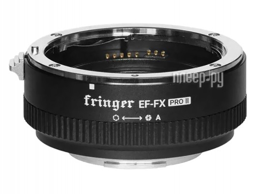 Кольцо Fringer Adapter EF-FX Pro II 22016