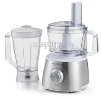 Комбайн Ariete 1779 Robomix Metal