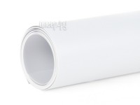 Фон Falcon Eyes PVC Pro 100x120MR White 28251