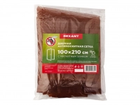 Средство защиты из сетки Rexant 210х100cm Brown 71-0220