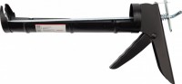 Пистолет для герметика Rexant Полуоткрытый 7mm 310ml 12-7202