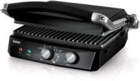 Электрогриль BBK BEG2002 Black