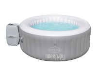 Бассейн BestWay St.Lucia AirJet 124х170х66cm 60037