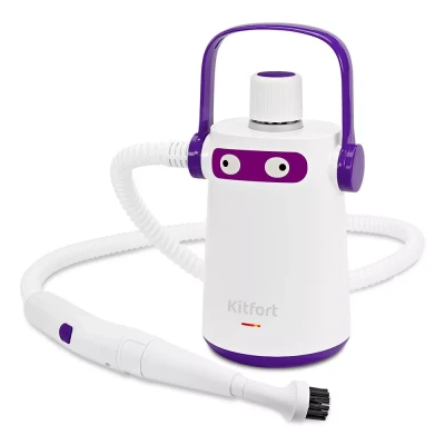 Пароочиститель Kitfort KT-9109-1