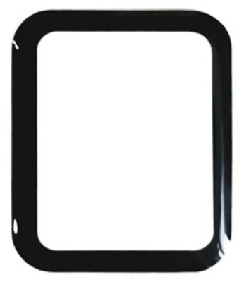 Аксессуар Защитная пленка Mietubl для Haylou Smart Watch Black M-845155