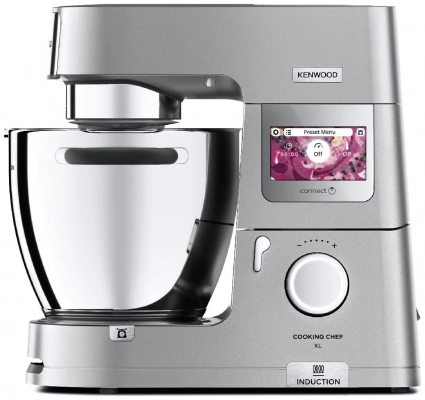 Комбайн Kenwood KCL95.004SI